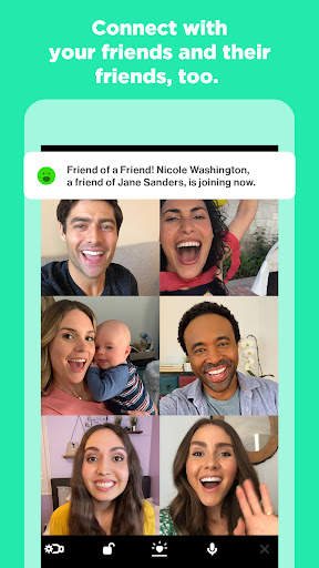 Houseparty screenshot 4
