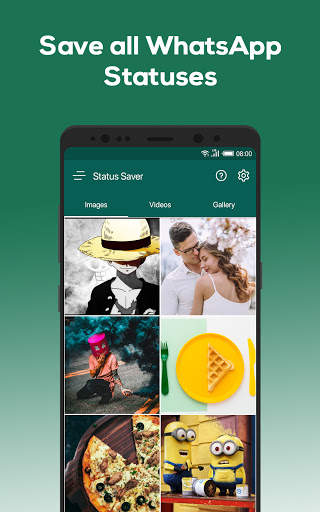 Status Saver for WhatsApp screenshot 2