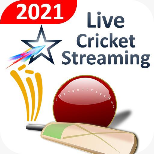 Star Sports Live Cricket TV Streaming 2021 icon
