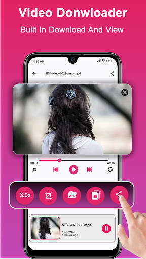 All Video Downloader - HD Video Downloader Pro screenshot 4