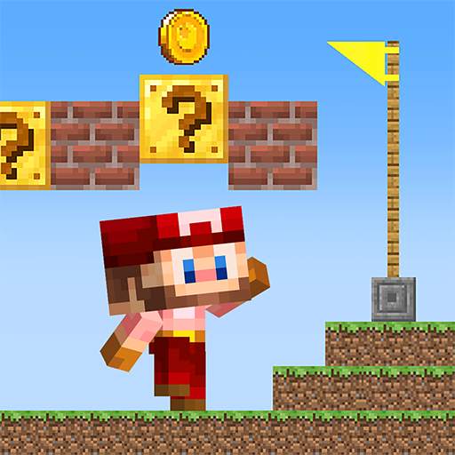 Rob's World - Classic Mushroom 1.0.5