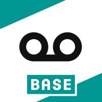 BASE Visual Voicemail on 9Apps