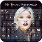 My Photo Keyboard with Emoji 1.0