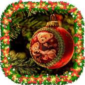 Frames Christmas 5.0