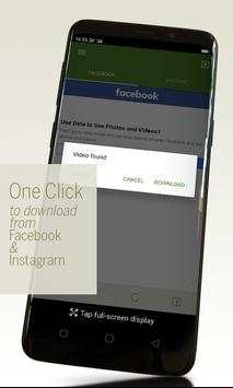 Download Video For Facebook screenshot 2