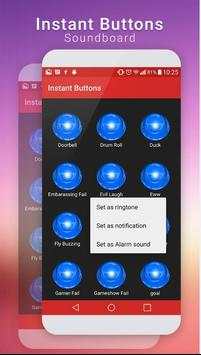 Instant Button Funny Soundboard screenshot 3