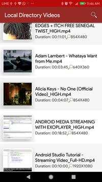 Zoom Youtube screenshot 1