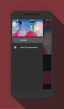 The Chainsmokers Song Offline screenshot 1