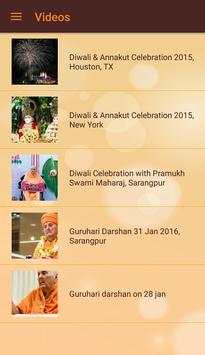 Baps Nitya Satsang screenshot 7
