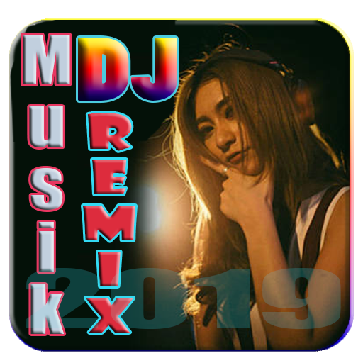 Musik DJ Remix icon