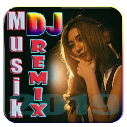 Musik DJ Remix 1.0