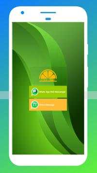 Whatsapp Web Clon screenshot 2