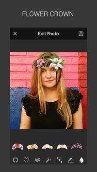 Flower Photo Editing Pro screenshot 3