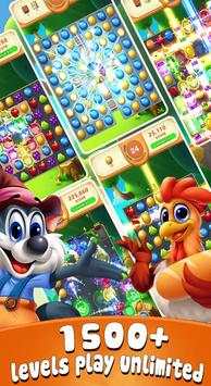 Fruit Candy screenshot 5