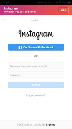 Connect It : Social Media screenshot 3