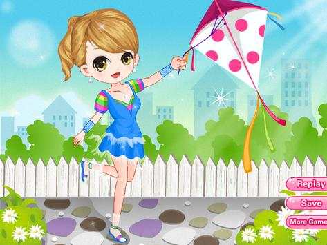 Flying a kite screenshot 7