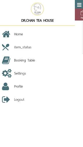 DR.CHAN TEA SHOP screenshot 1