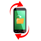 Mobile Data Recovery иконка