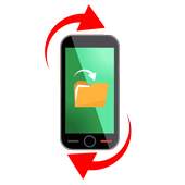 Mobile Data Recovery 2.8