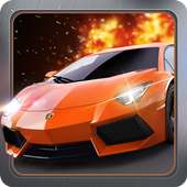 Racing for Speed logo