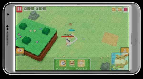 Best Guide of Pokemon quest screenshot 2
