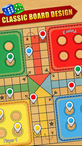 Ludo Classic screenshot 8