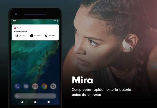 Beats screenshot 2