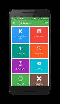 Configurator for Kodi  screenshot 5
