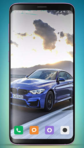 HD Car Wallpaper, BMW Car Wallpaper screenshot 12