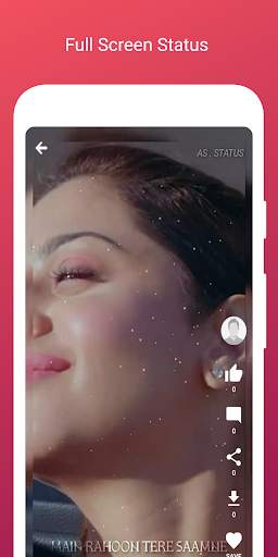 Latest WhatsApp Status 2022 screenshot 3