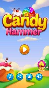 Candy Hammer screenshot 5