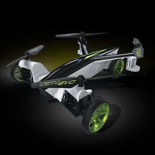 TerraCopter EVO 2.1 2.1
