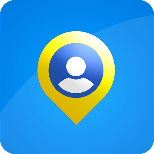 Lystloc-Field Force Management icon