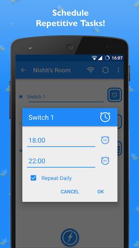 Firefly Connect screenshot 3