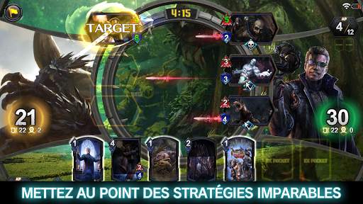 TEPPEN screenshot 4
