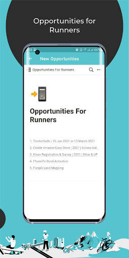 Anaxee Partner | Payout, Survey, Data Collection screenshot 8