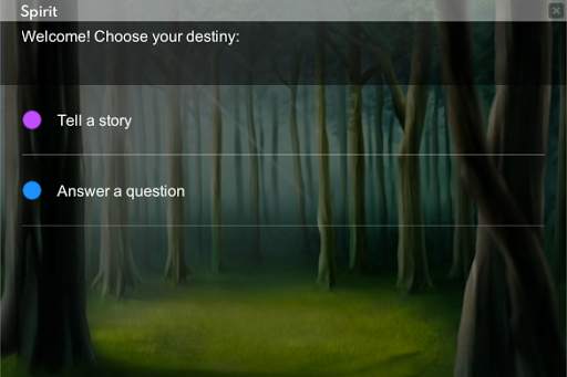 SEEVN 2 - Visual Novel Editor & Player screenshot 5