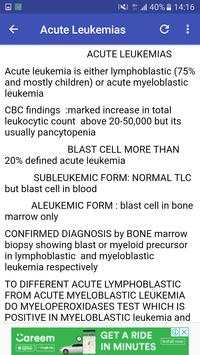 Clinical Pathology Guide screenshot 3