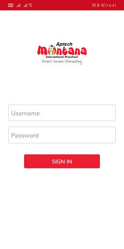 Montana Parent Connect скриншот 1