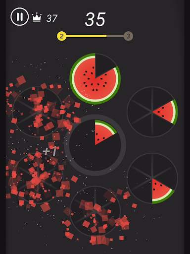 Slices screenshot 8