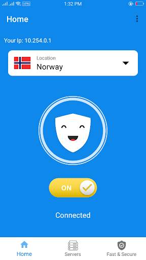 Best VPN screenshot 4