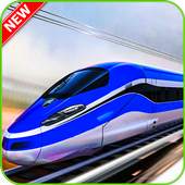 European Train Racing 3D – Simulator Game 2017 1.2