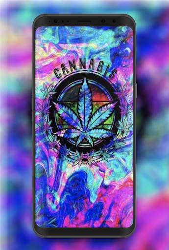 Weed HD Wallpapers and Backgrounds 7 تصوير الشاشة
