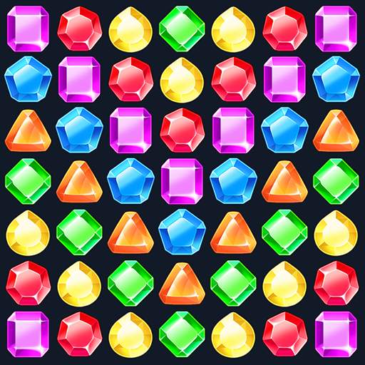 Jewel Castle - Match 3 Puzzle 1.3.8