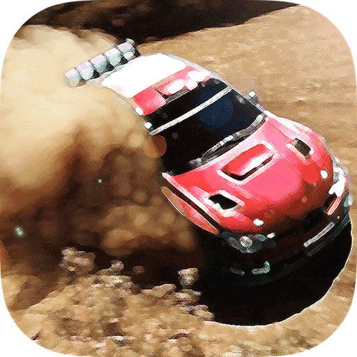 Nitro Rally Free icon