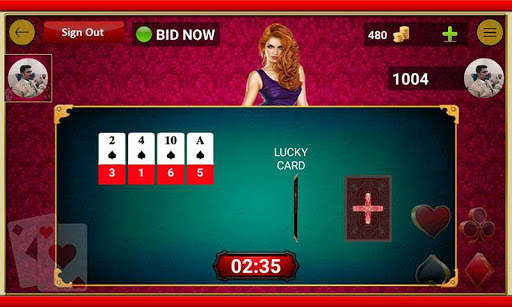 Mang Patti Gold screenshot 2