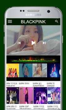 Blackpink Song screenshot 2