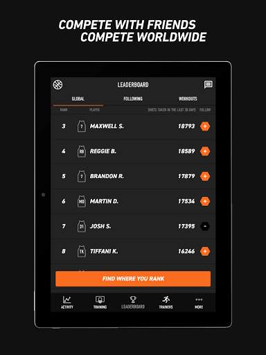 Dr. Dish Player screenshot 15