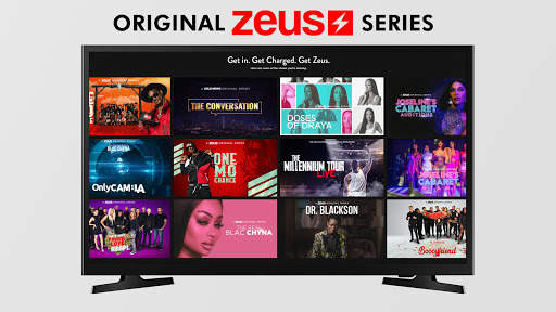 Zeus screenshot 25