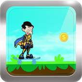 Mr Super Bean Adventure 2.0